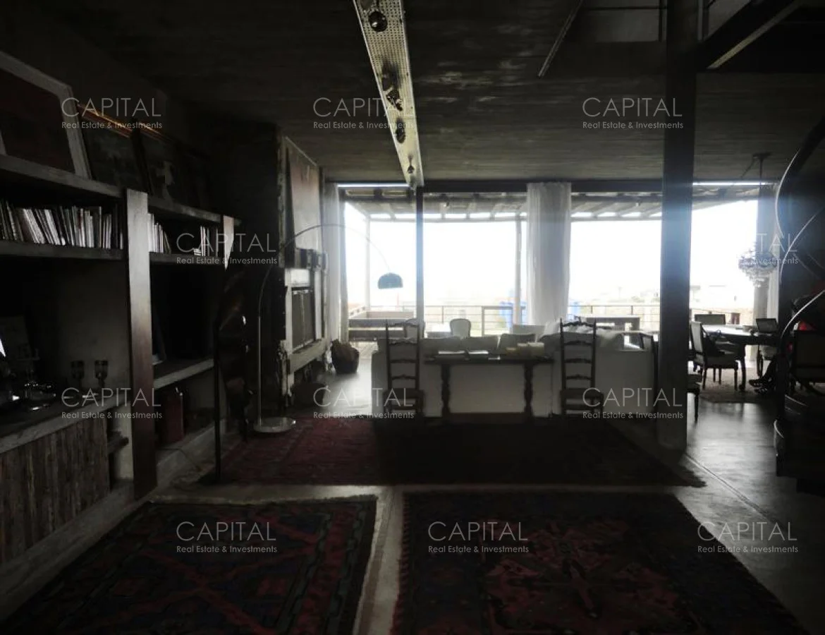 Casa en Manantiales, propiedad 281639 -Imagen 5