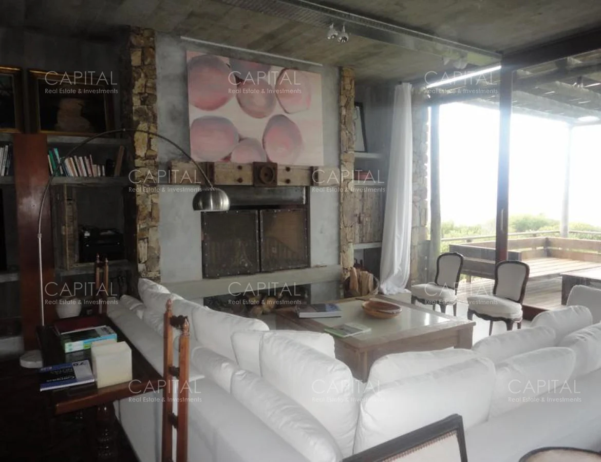 Casa en Manantiales, propiedad 281639 -Imagen 6