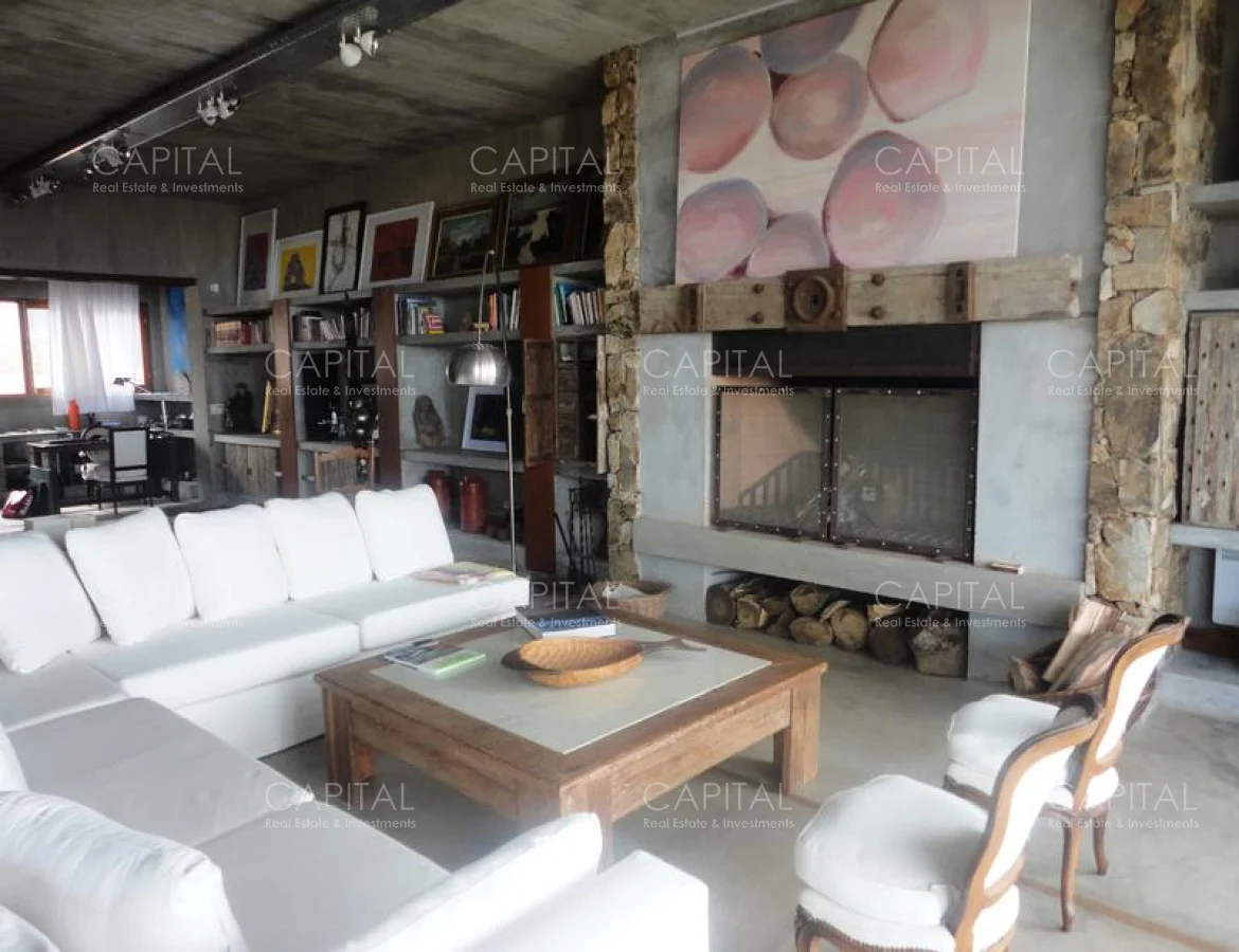 Casa en Manantiales, propiedad 281639 -Imagen 7