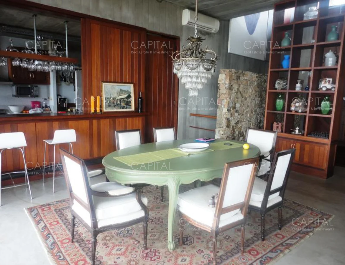 Casa en Manantiales, propiedad 281639 -Imagen 9