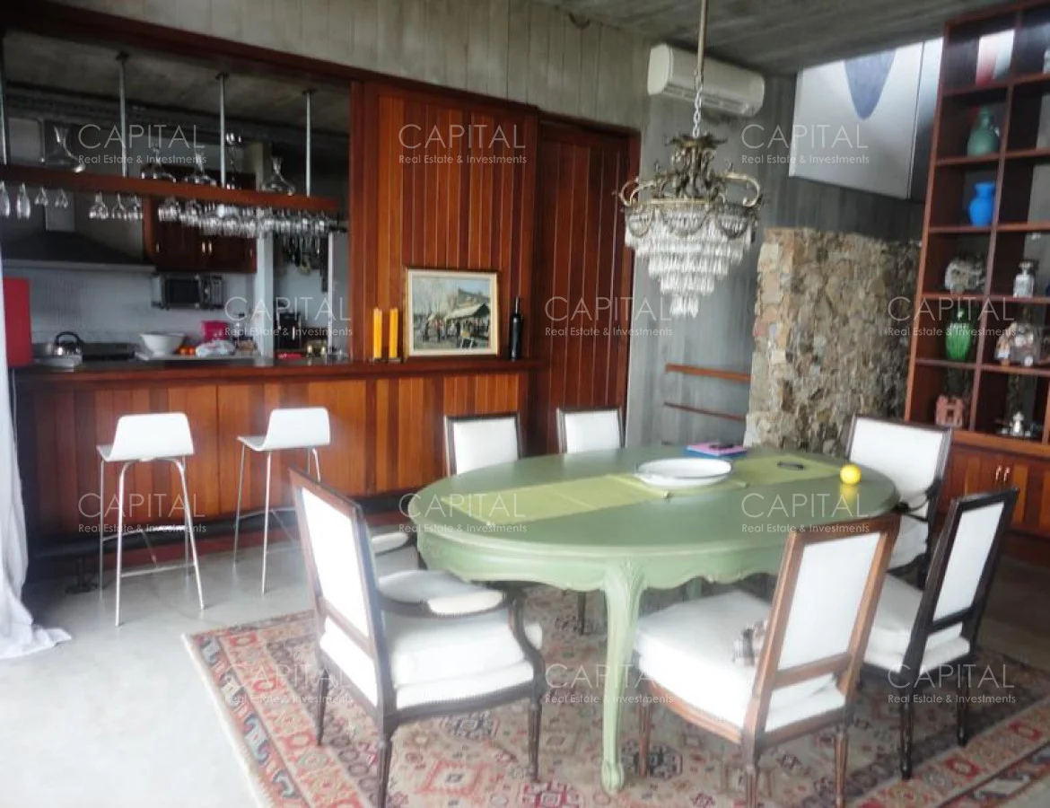 Casa en Manantiales, propiedad 281639 -Imagen 10