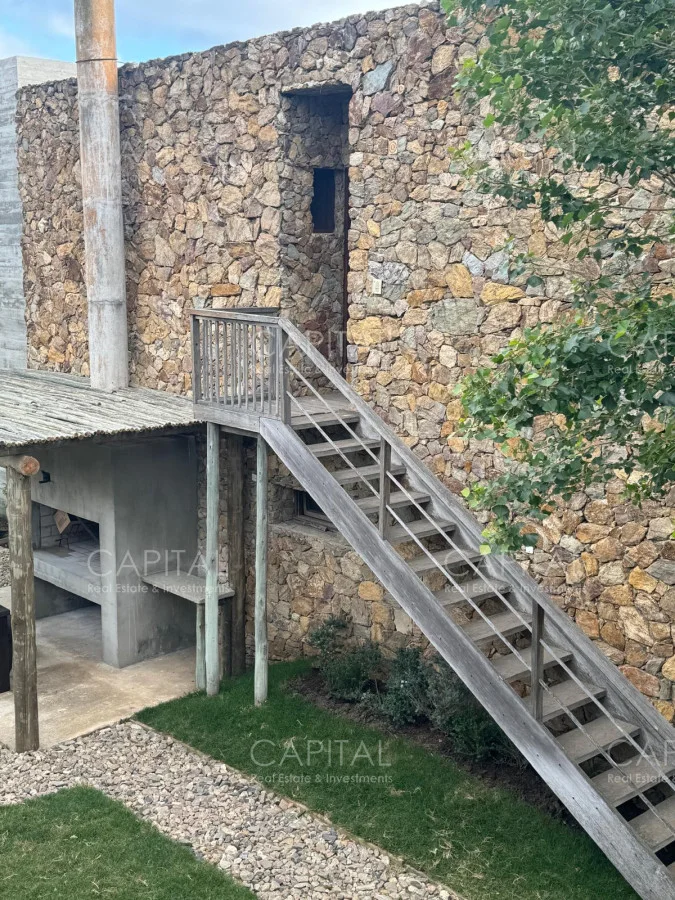 Casa en Manantiales, propiedad 281640 -Imagen 12