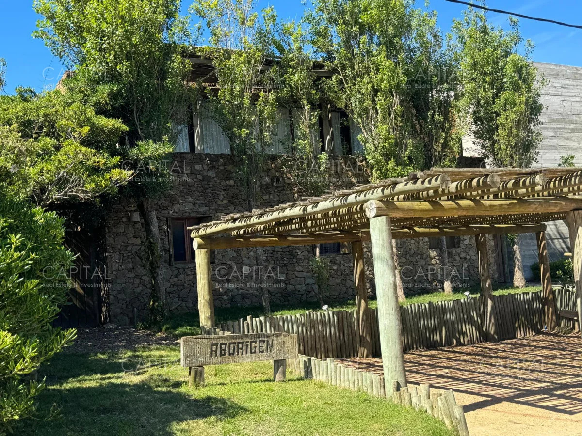 Casa en Manantiales, propiedad 281640 -Imagen 13