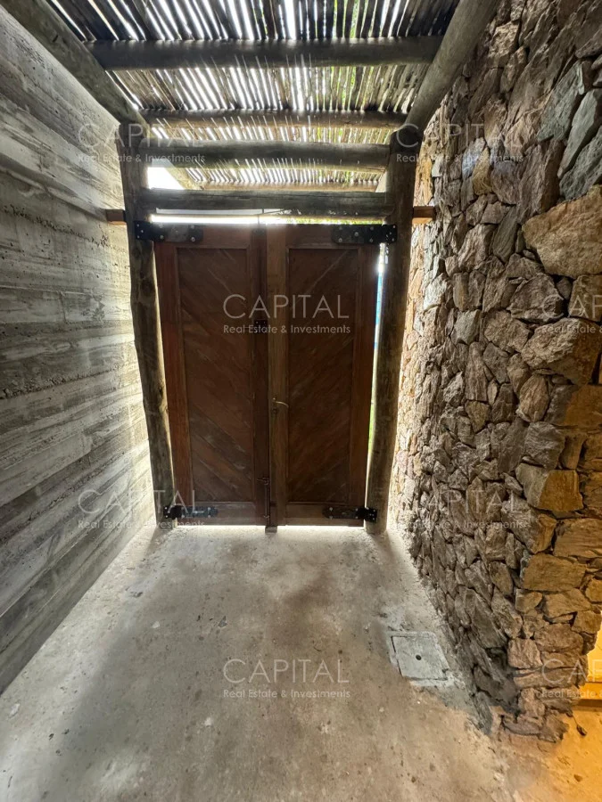 Casa en Manantiales, propiedad 281640 -Imagen 14