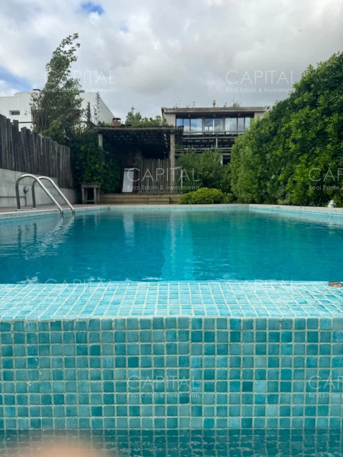 Casa en Manantiales, propiedad 281640 -Imagen 15