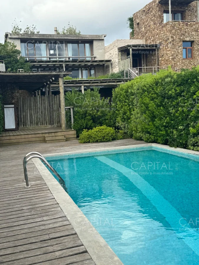 Casa en Manantiales, propiedad 281640 -Imagen 16