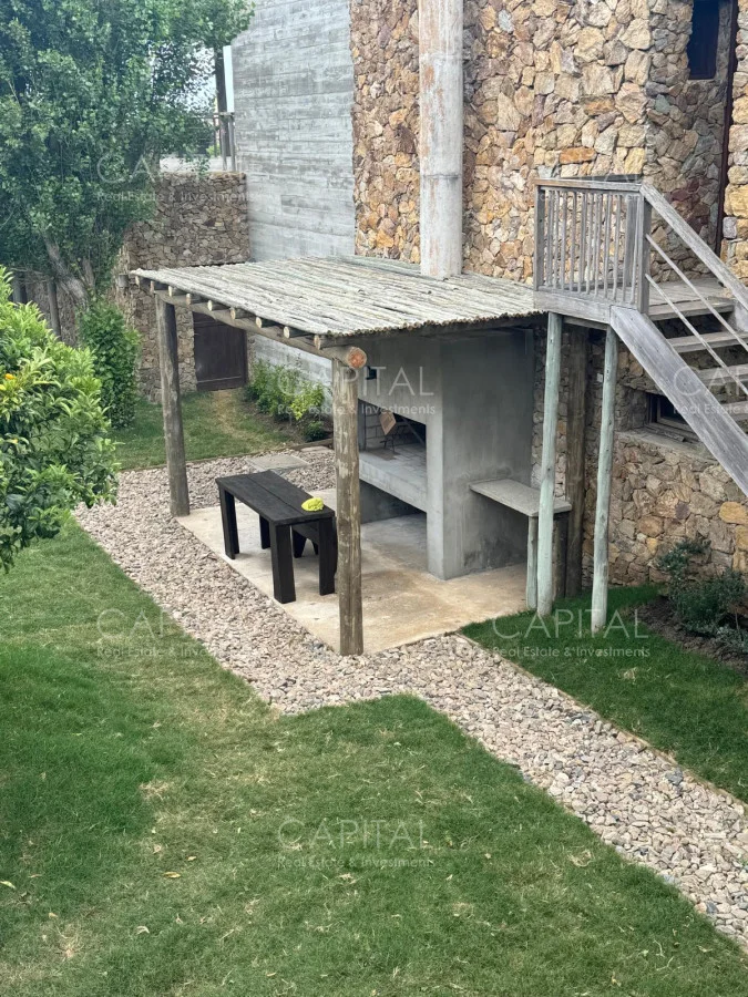 Casa en Manantiales, propiedad 281640 -Imagen 17