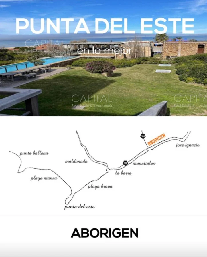 Casa en Manantiales, propiedad 281640 -Imagen 19