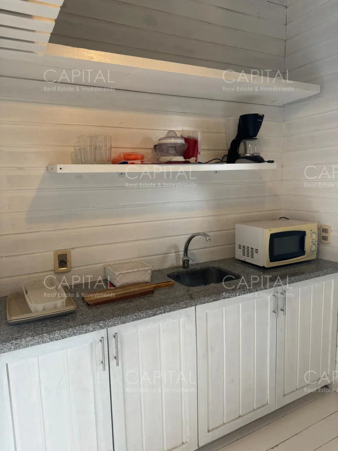 Casa en Manantiales, propiedad 281640 -Imagen 4