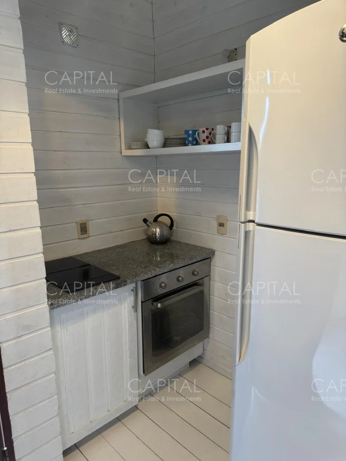 Casa en Manantiales, propiedad 281640 -Imagen 5
