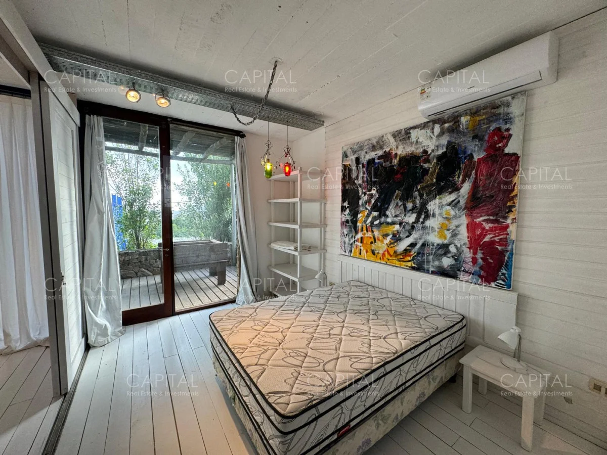 Casa en Manantiales, propiedad 281640 -Imagen 6