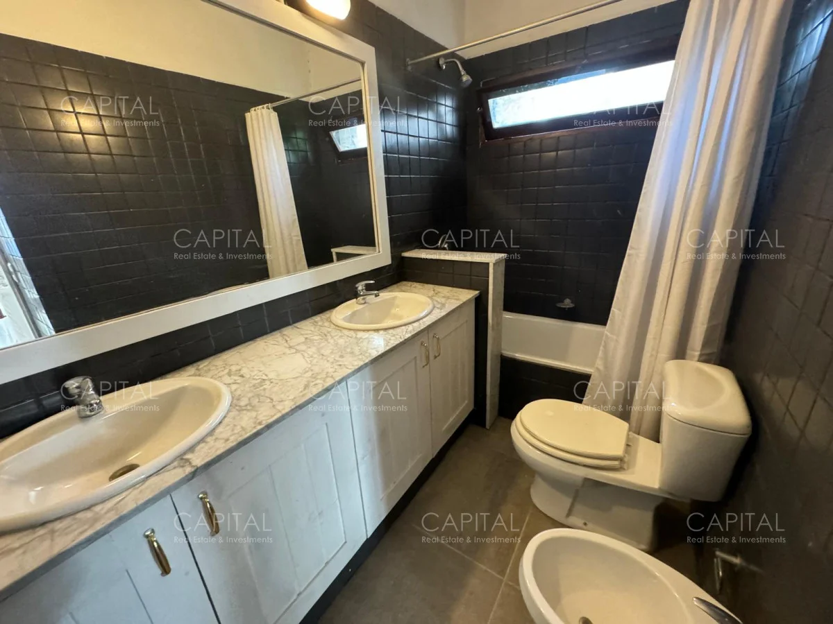 Casa en Manantiales, propiedad 281640 -Imagen 7