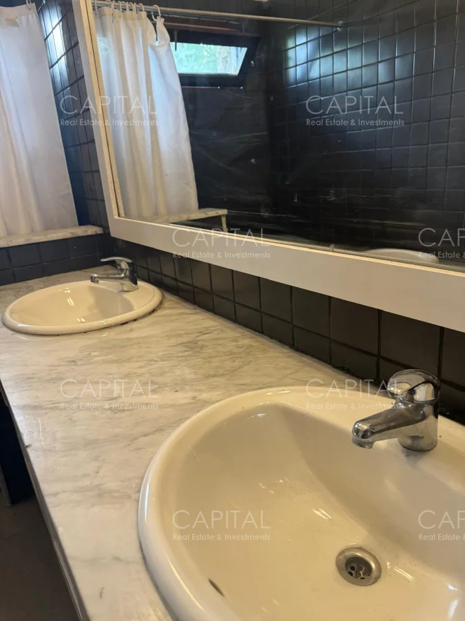 Casa en Manantiales, propiedad 281640 -Imagen 9