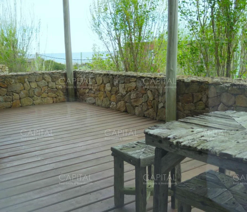 Casa en Manantiales, propiedad 281640 -Imagen 10