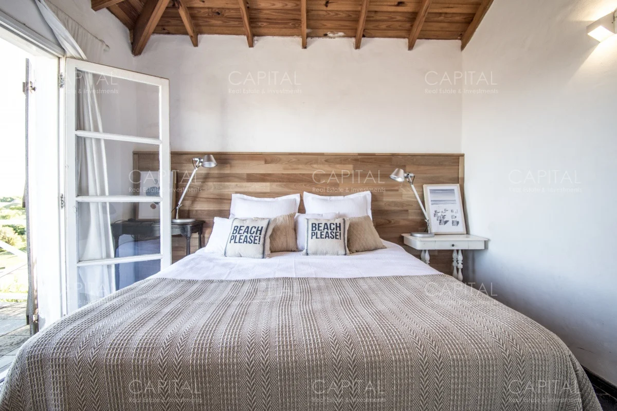Casa en Montoya, propiedad 281641 -Imagen 11