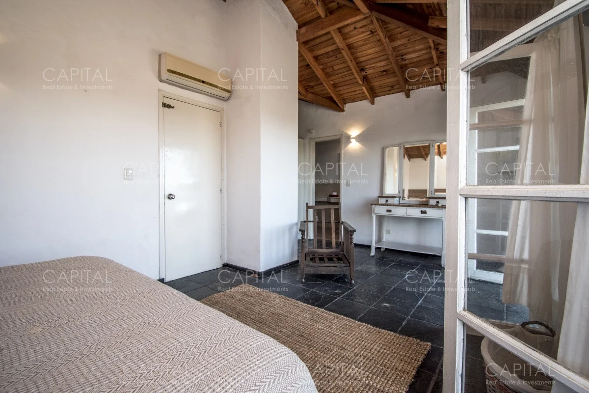 Casa en Montoya, propiedad 281641 -Imagen 12