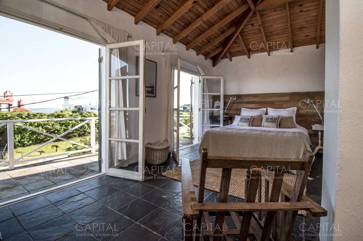 Casa en Montoya, propiedad 281641 -Imagen 13