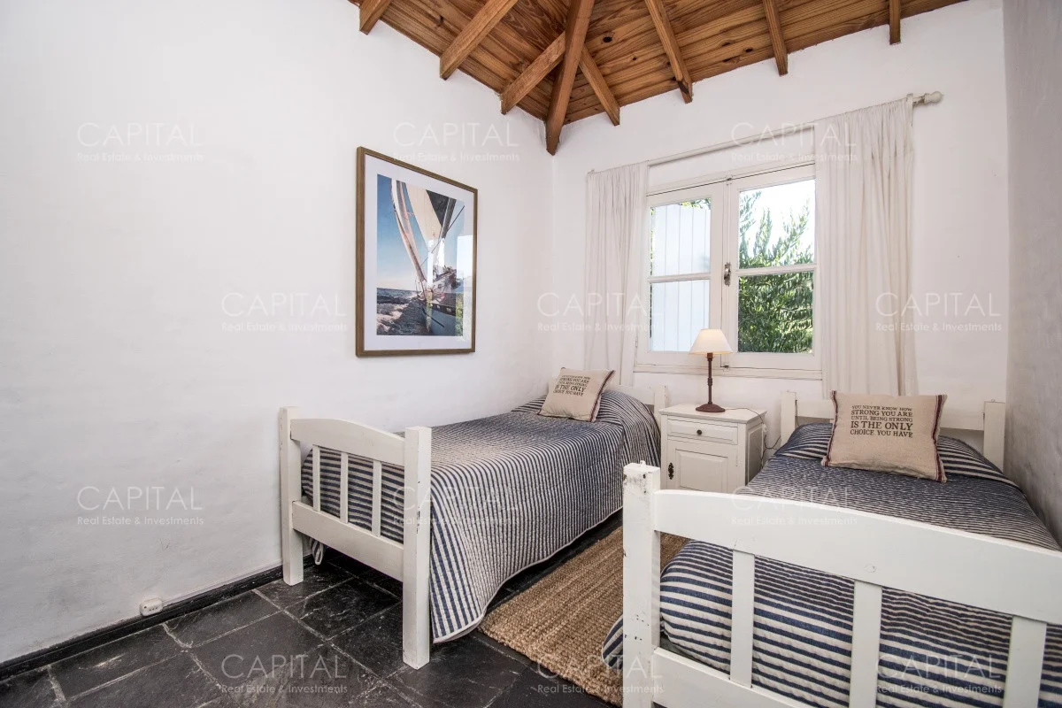 Casa en Montoya, propiedad 281641 -Imagen 15
