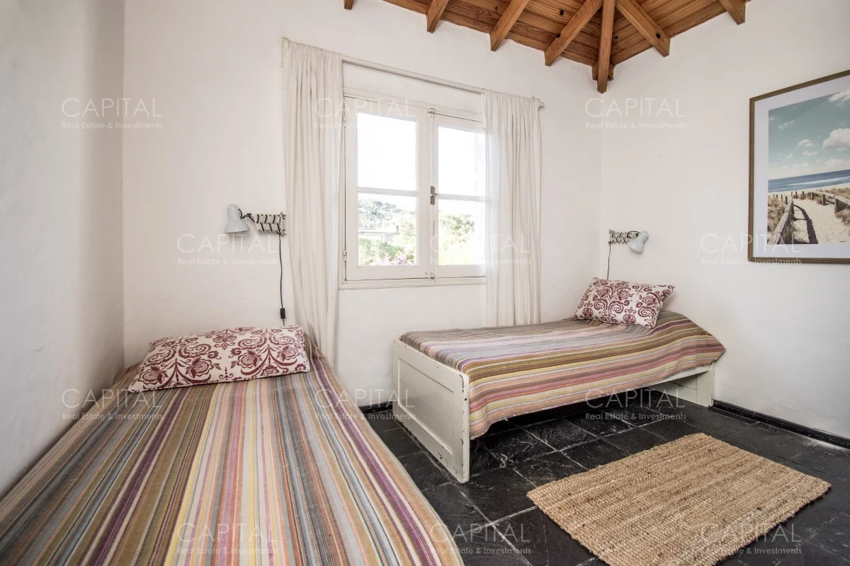Casa en Montoya, propiedad 281641 -Imagen 17