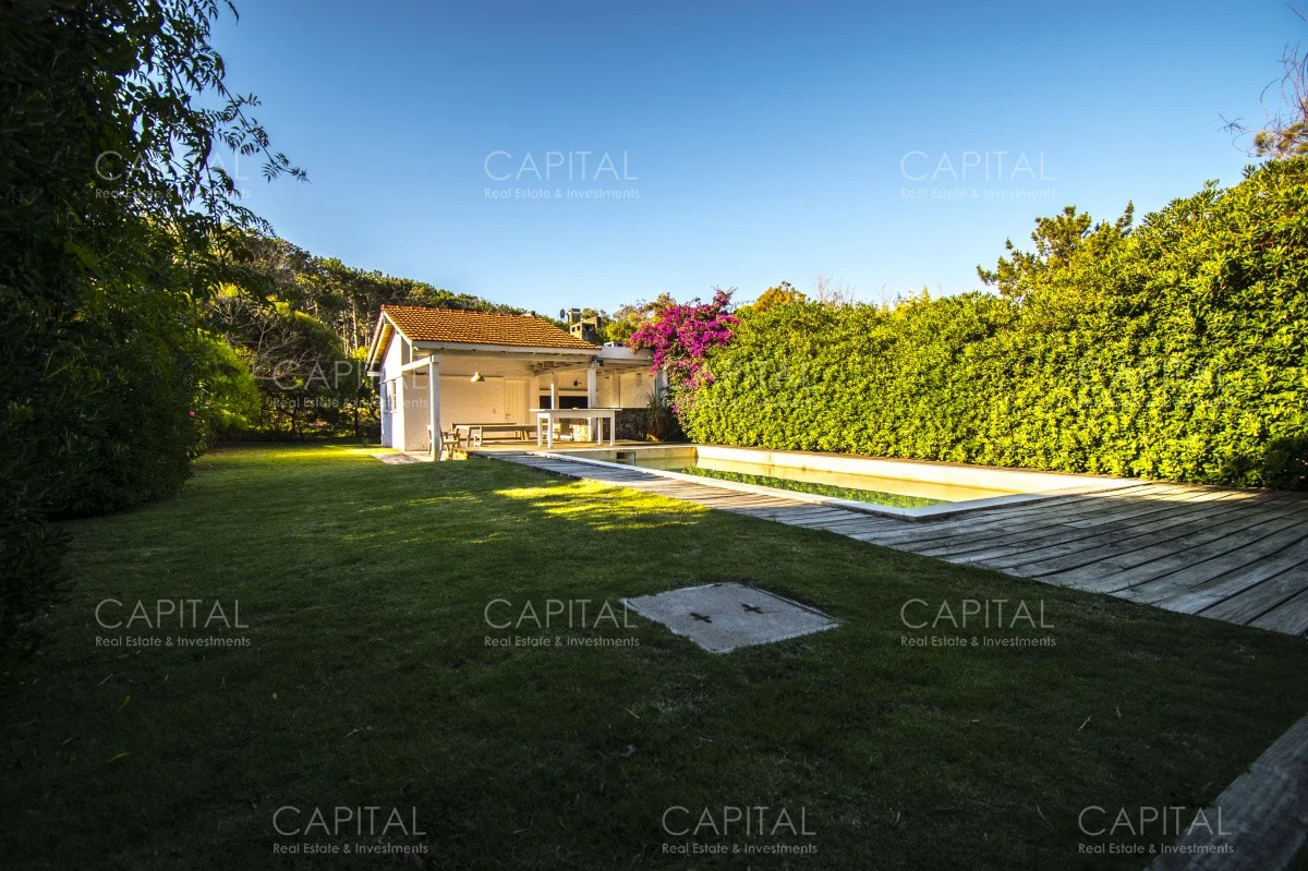 Casa en Montoya, propiedad 281641 -Imagen 20