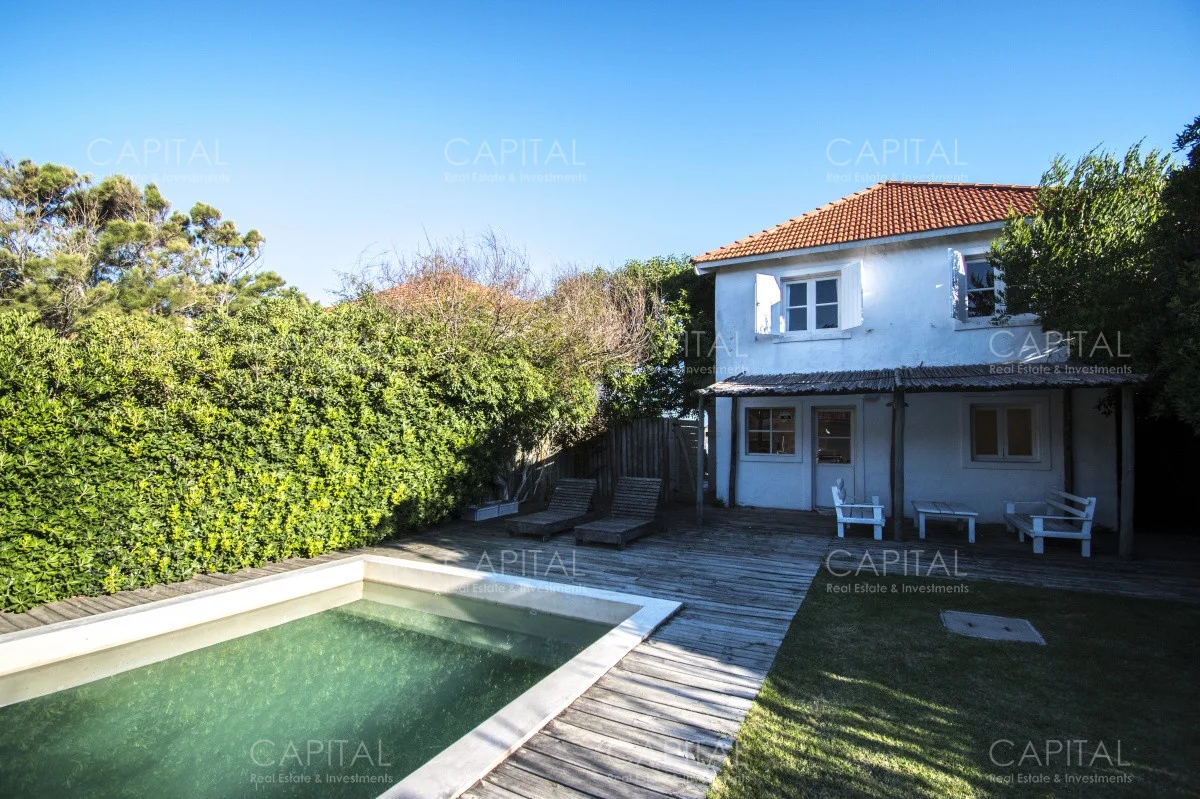 Casa en Montoya, propiedad 281641 -Imagen 3