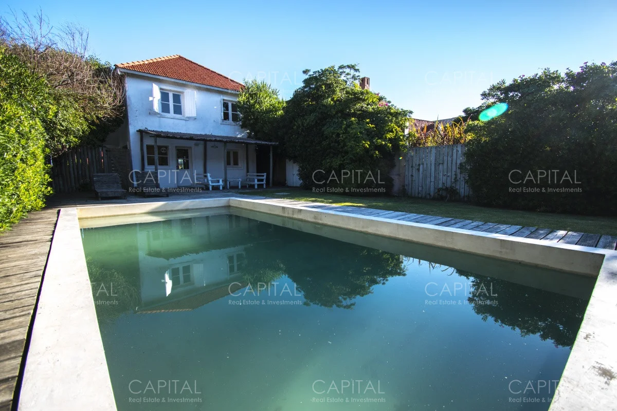 Casa en Montoya, propiedad 281641 -Imagen 21