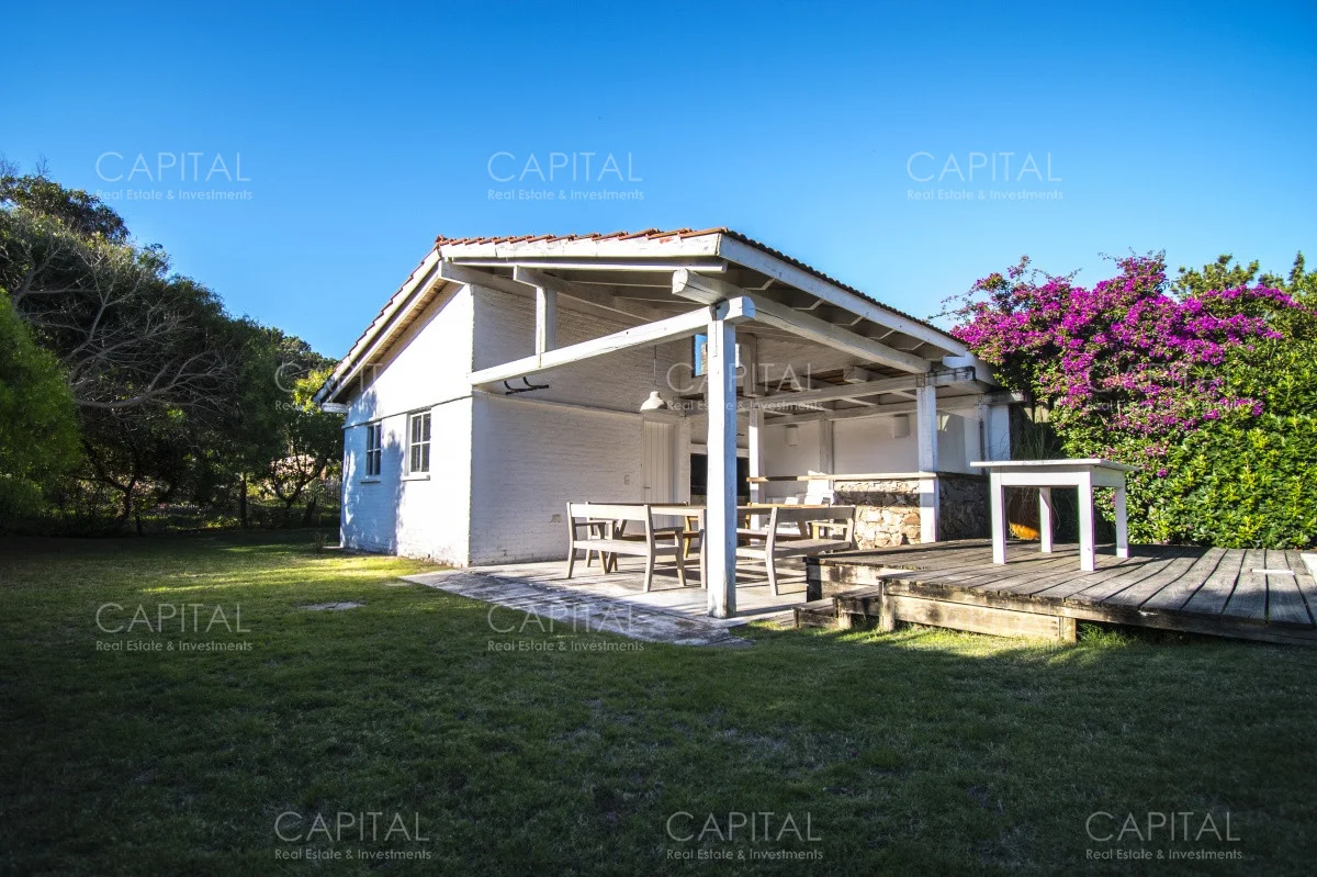 Casa en Montoya, propiedad 281641 -Imagen 23