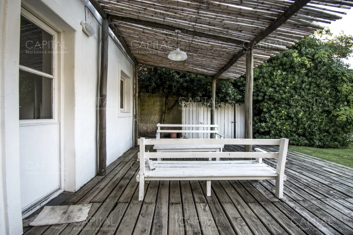 Casa en Montoya, propiedad 281641 -Imagen 24