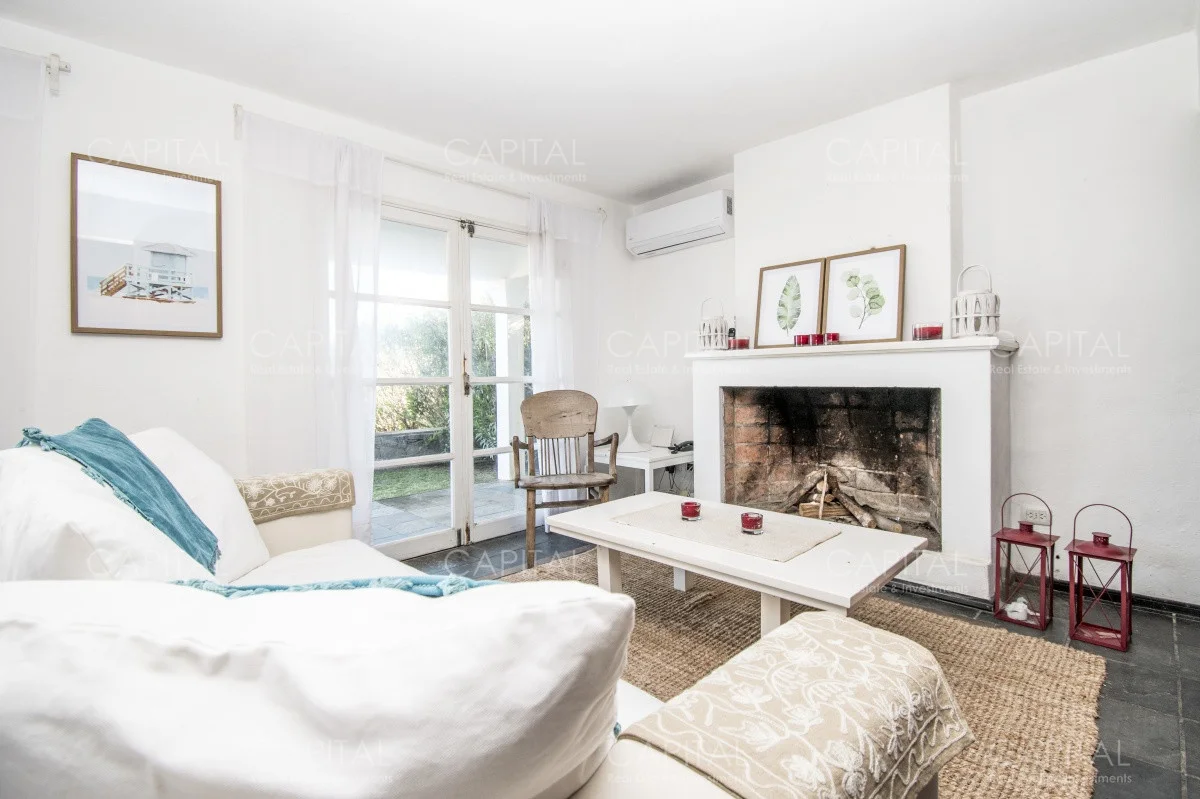 Casa en Montoya, propiedad 281641 -Imagen 4