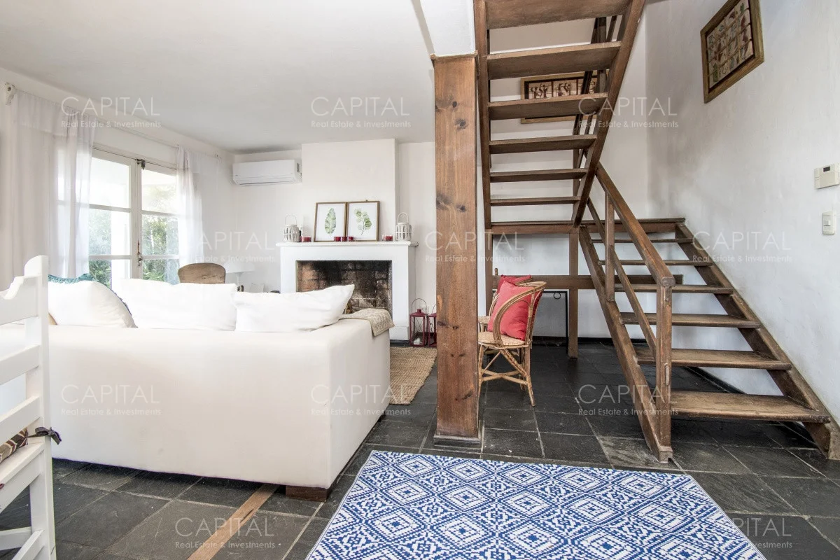 Casa en Montoya, propiedad 281641 -Imagen 6