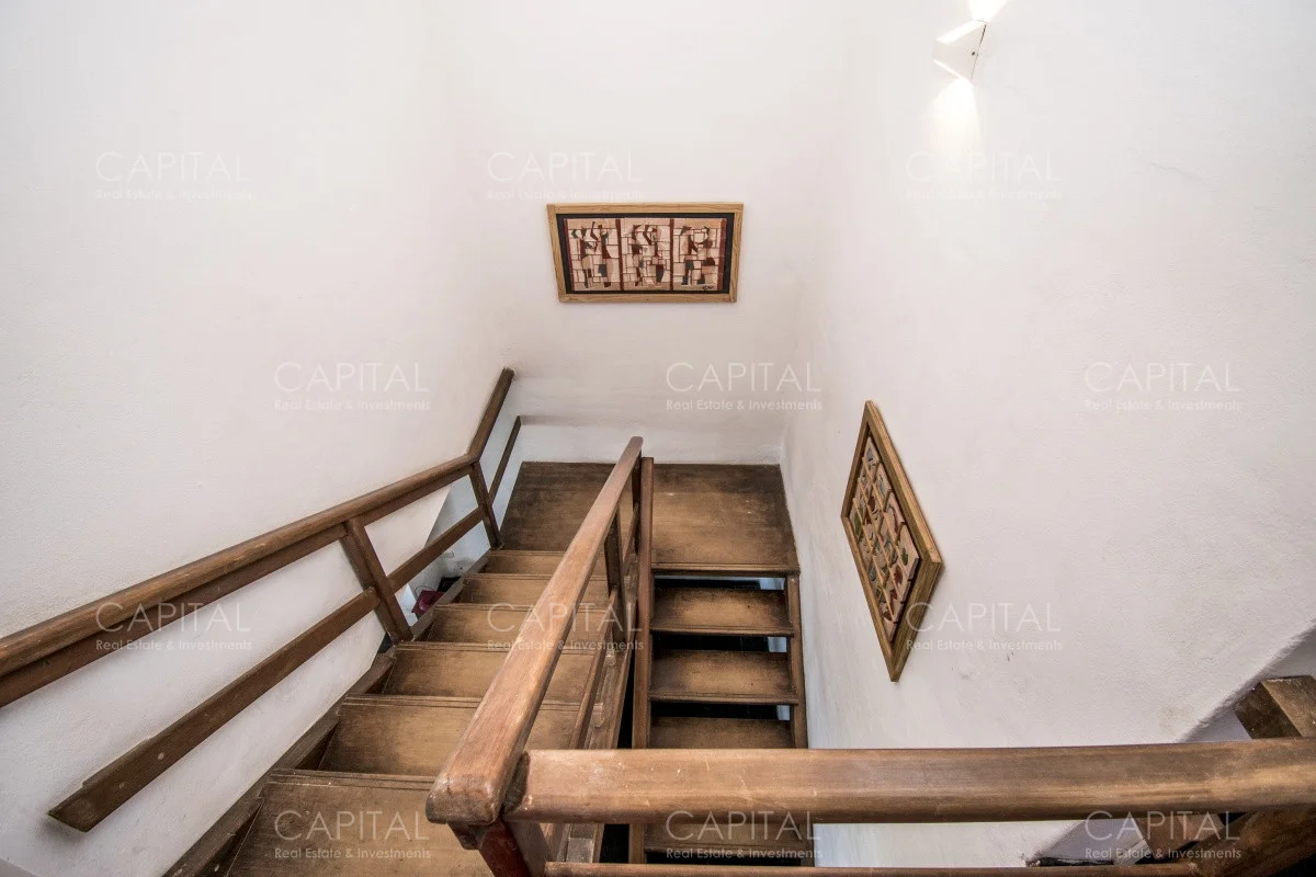 Casa en Montoya, propiedad 281641 -Imagen 9