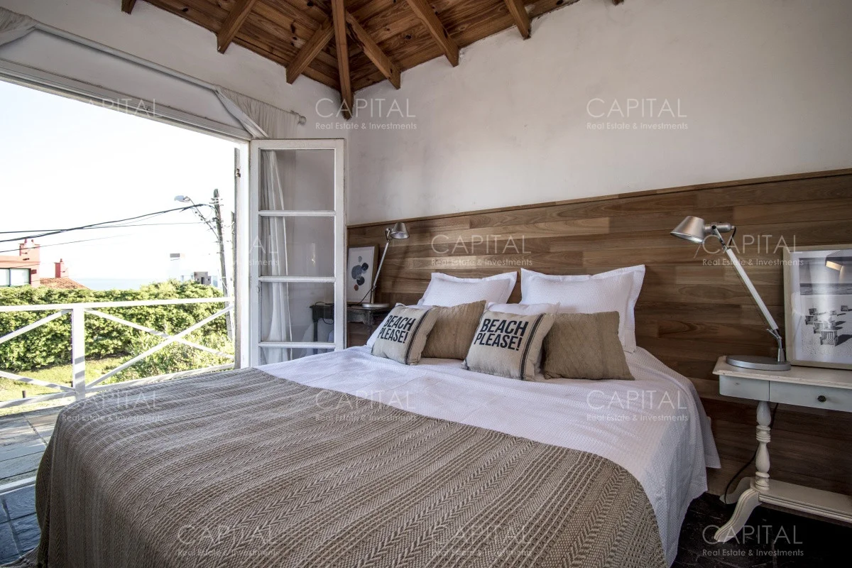 Casa en Montoya, propiedad 281641 -Imagen 10