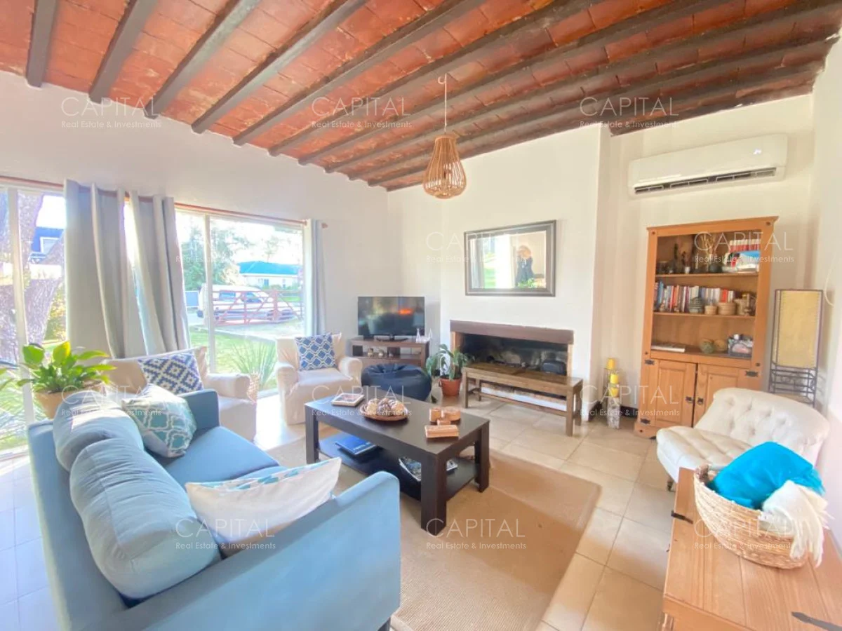 Casa en La Barra, propiedad 281642 -Imagen 1