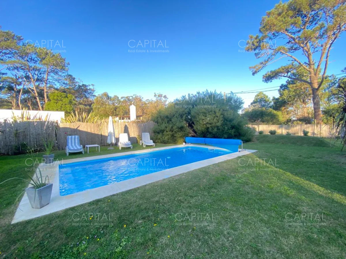 Casa en La Barra, propiedad 281642 -Imagen 2