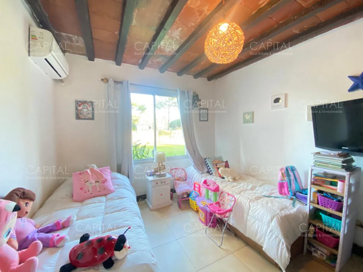 Casa en La Barra, propiedad 281642 -Imagen 11