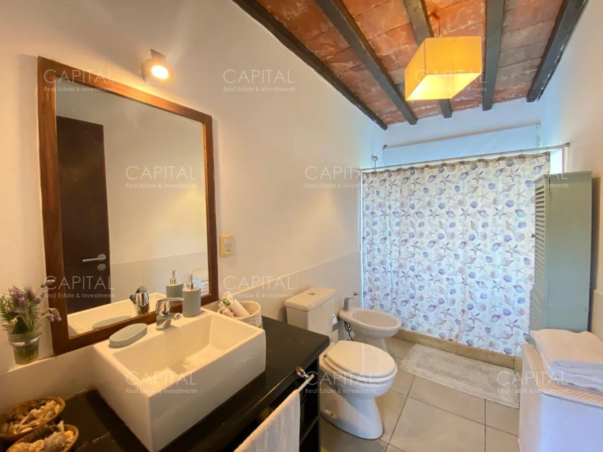 Casa en La Barra, propiedad 281642 -Imagen 12