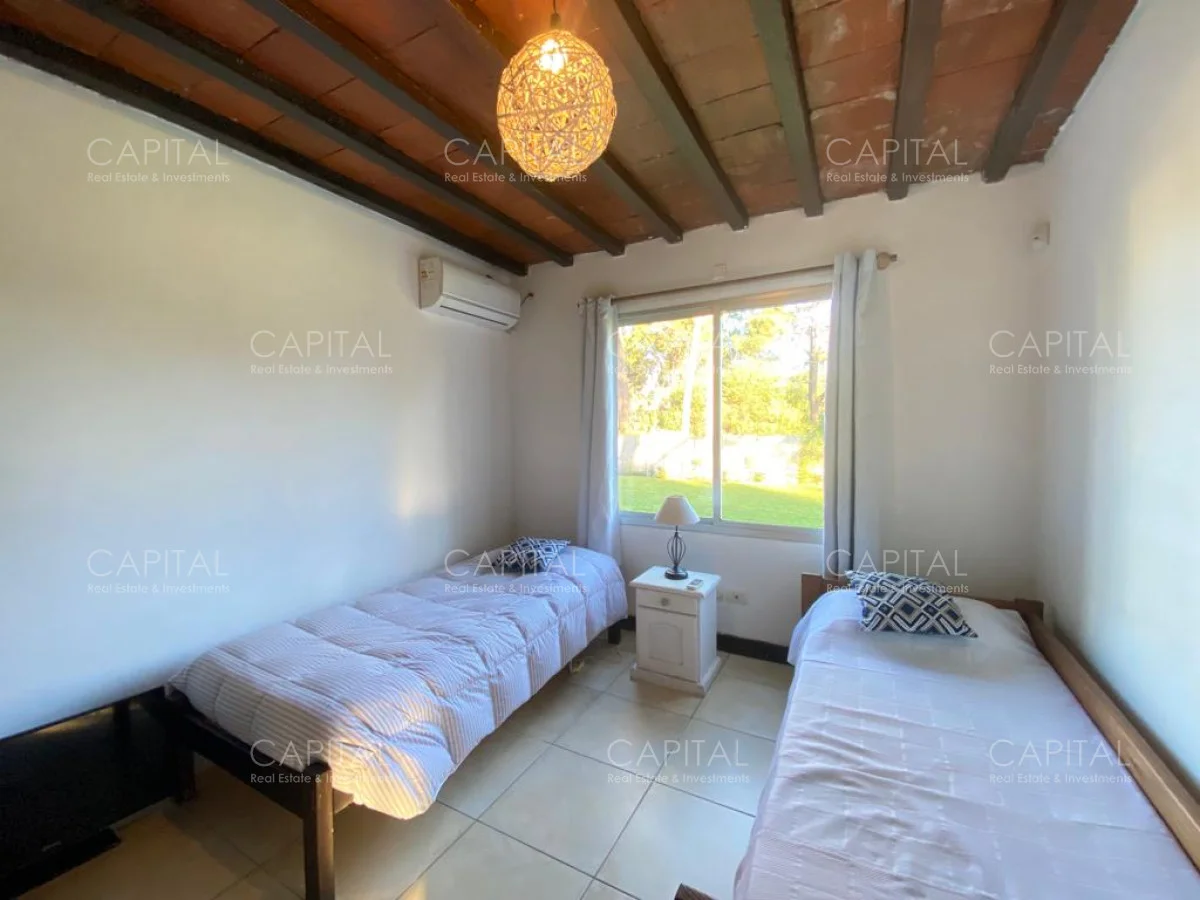 Casa en La Barra, propiedad 281642 -Imagen 13