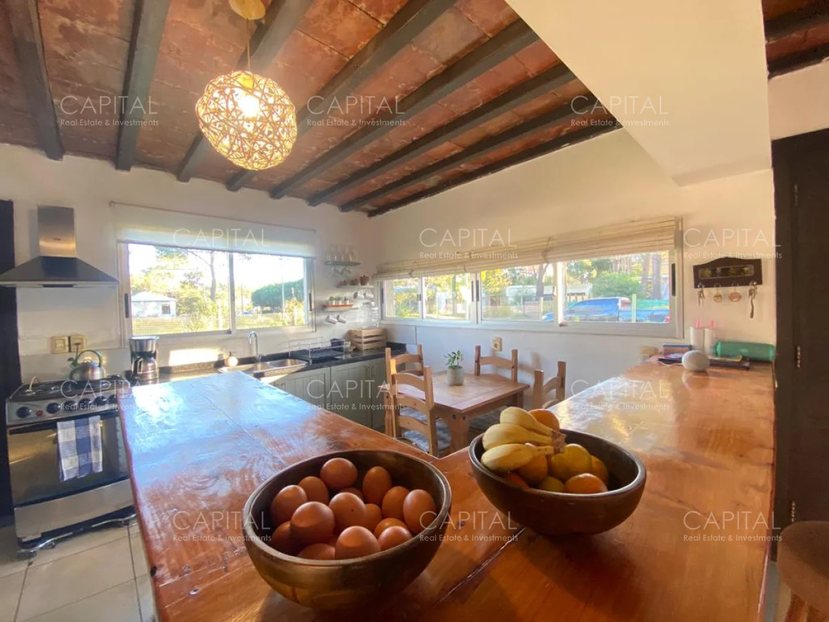 Casa en La Barra, propiedad 281642 -Imagen 4