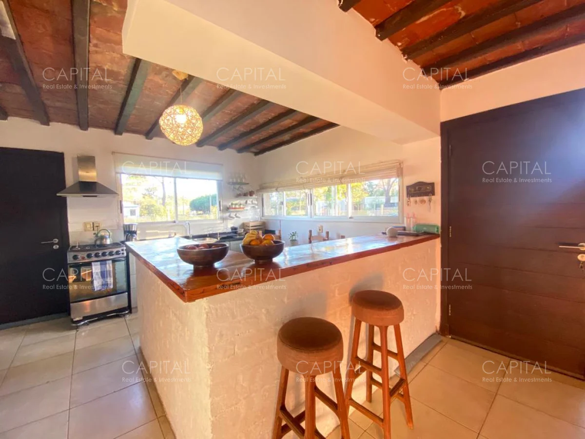 Casa en La Barra, propiedad 281642 -Imagen 5