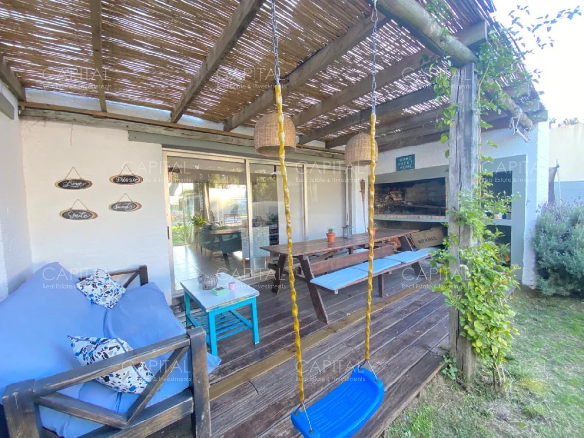 Casa en La Barra, propiedad 281642 -Imagen 6