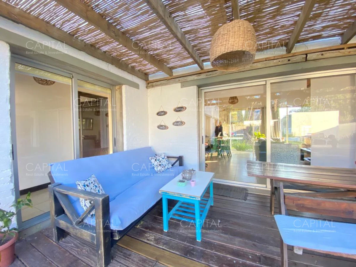 Casa en La Barra, propiedad 281642 -Imagen 7