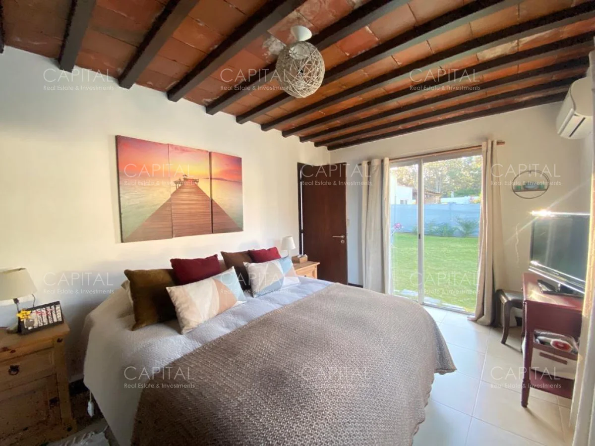 Casa en La Barra, propiedad 281642 -Imagen 8