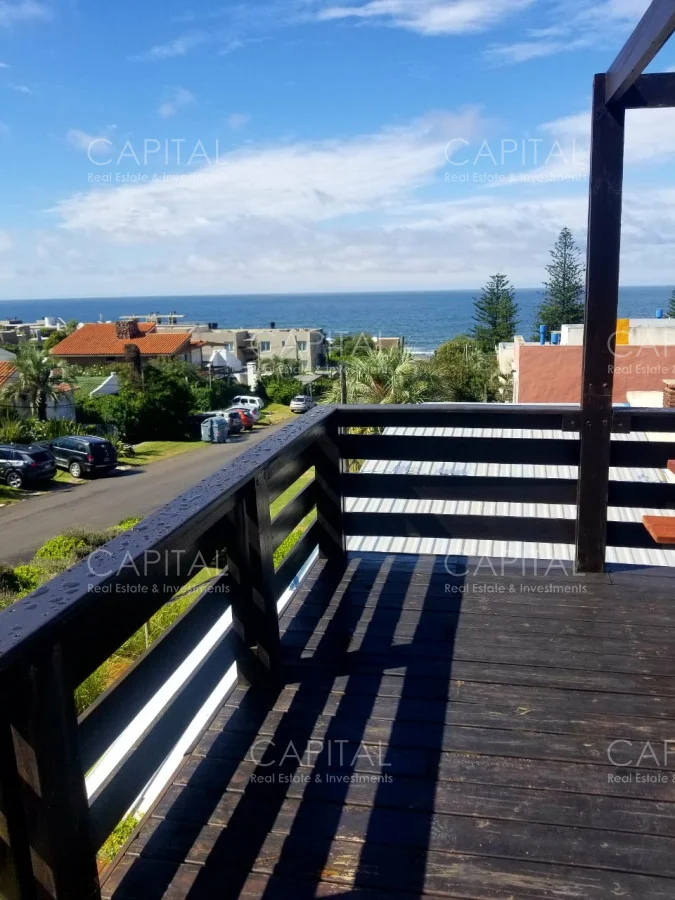 Apartamento en La Barra, propiedad 281643 -Imagen 2