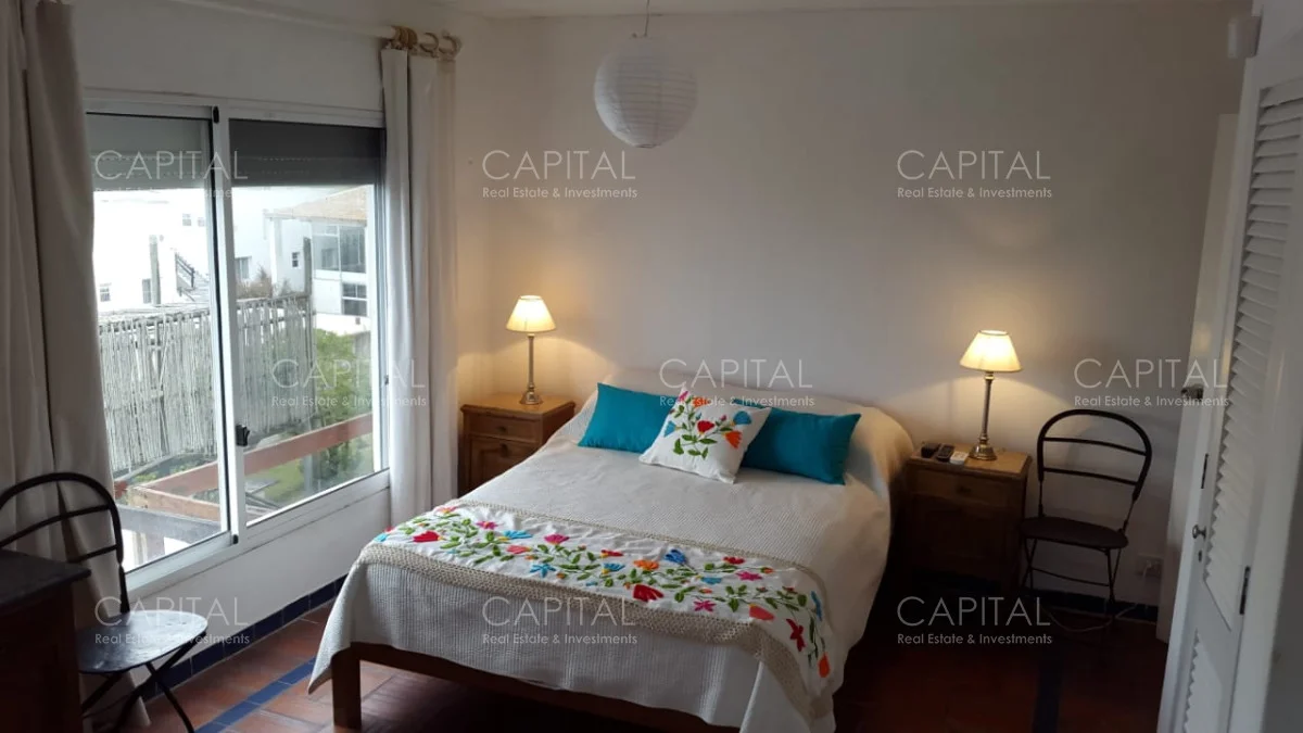 Apartamento en La Barra, propiedad 281643 -Imagen 15