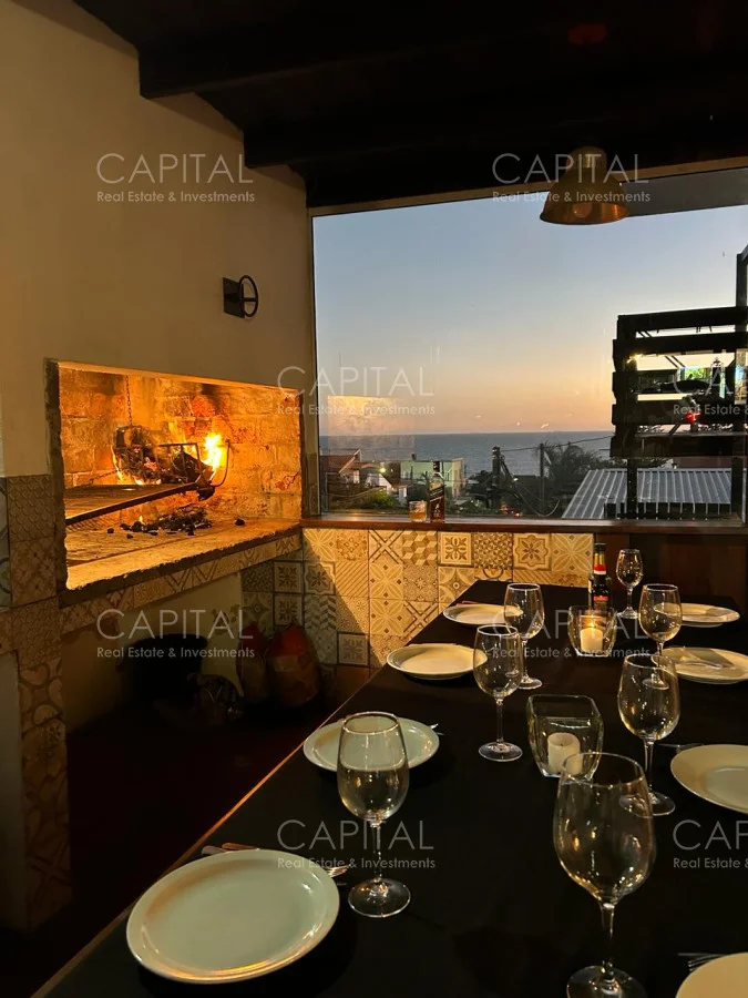 Apartamento en La Barra, propiedad 281643 -Imagen 5