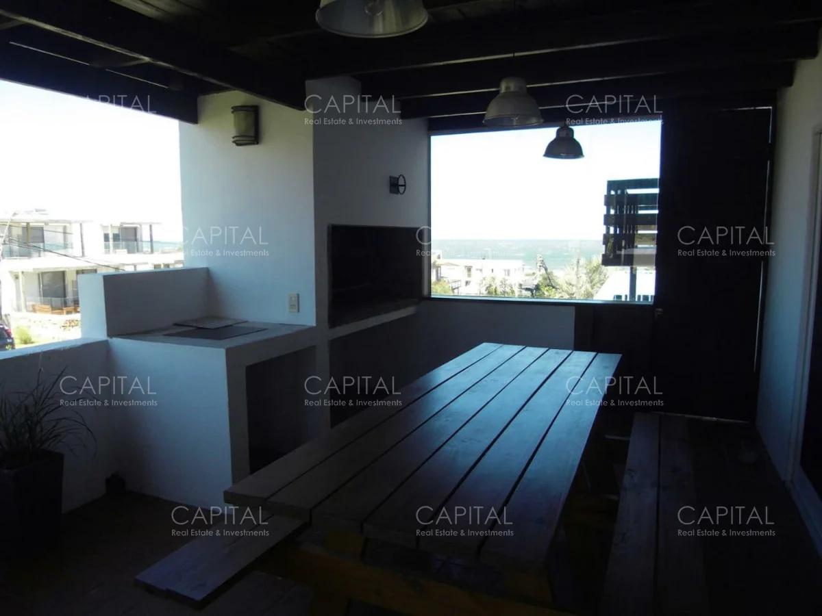 Apartamento en La Barra, propiedad 281643 -Imagen 6