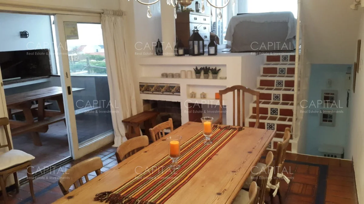 Apartamento en La Barra, propiedad 281643 -Imagen 8