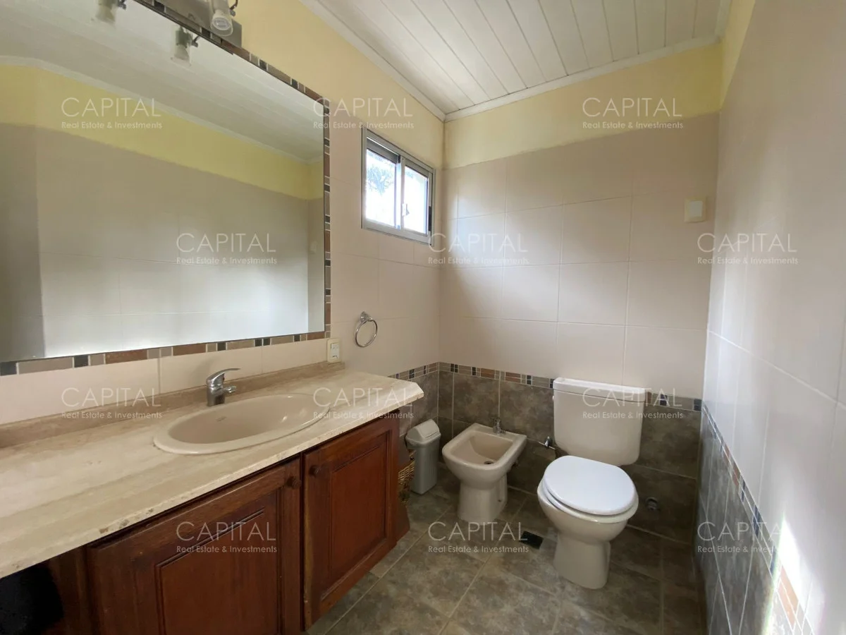 Casa en Montoya, propiedad 281645 -Imagen 11