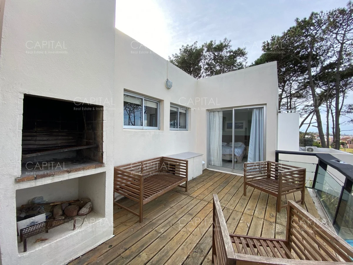 Casa en Montoya, propiedad 281645 -Imagen 14