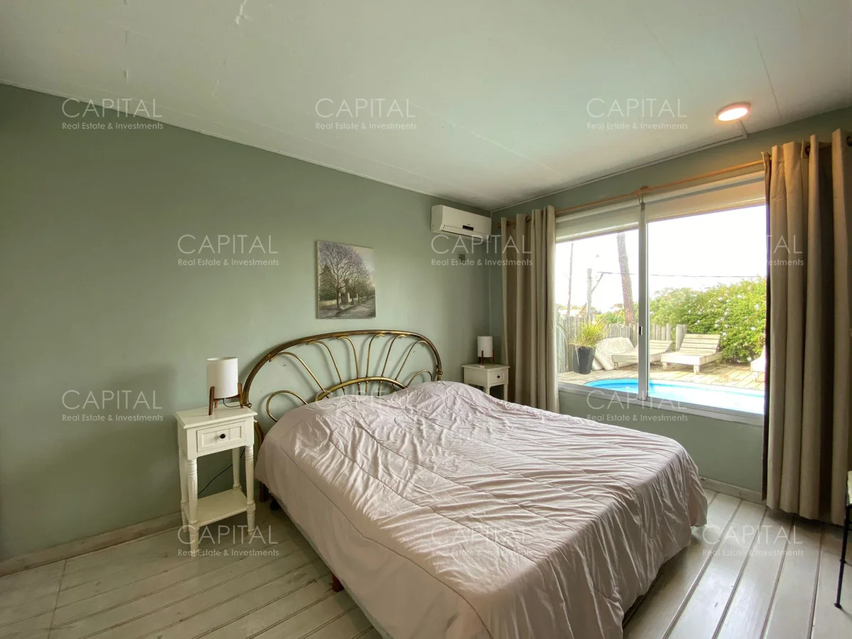 Casa en Montoya, propiedad 281645 -Imagen 18